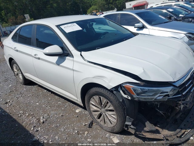 2020 VOLKSWAGEN JETTA 1.4T R-LINE/1.4T S/1.4T SE
