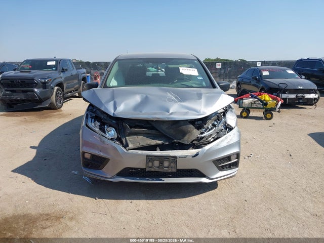 2020 HONDA ODYSSEY LX 12