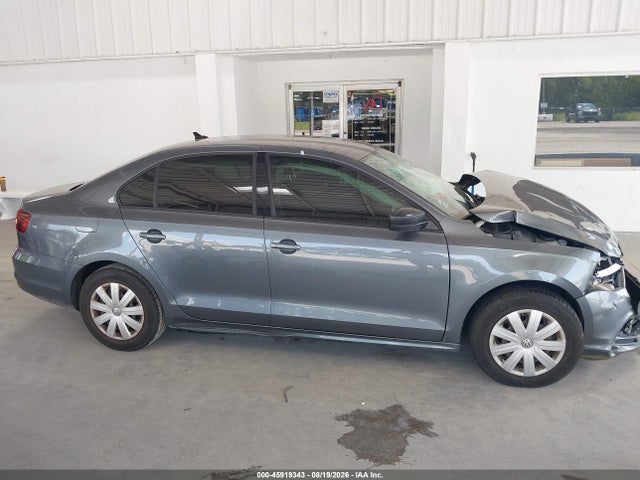 صورة 14 لـ 2016 Volkswagen JETTA 1.4T S