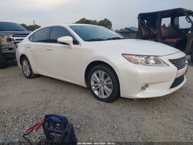 2015 LEXUS ES 