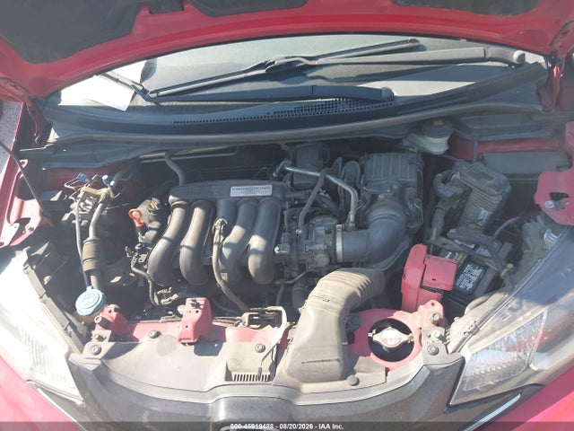 صورة 10 لـ 2015 Honda FIT EX/EX-L