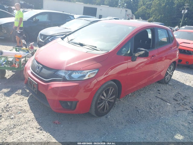 صورة 2 لـ 2015 Honda FIT EX/EX-L