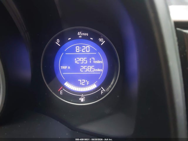 2016 Honda FIT LX — фото 16