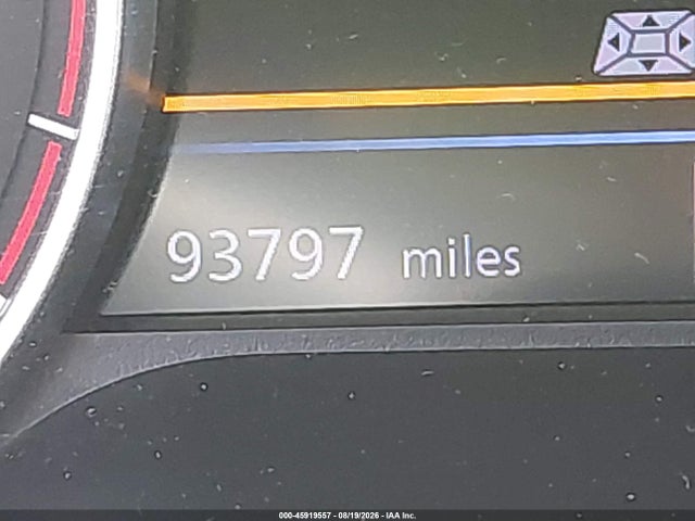 2020 NISSAN SENTRA SR 16