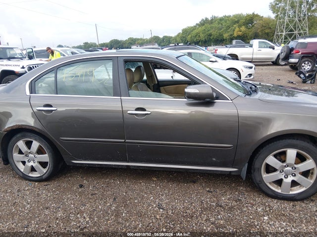 صورة 13 لـ 2010 KIA OPTIMA EX