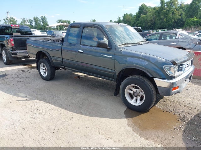 1995 TOYOTA TACOMA XTRACAB