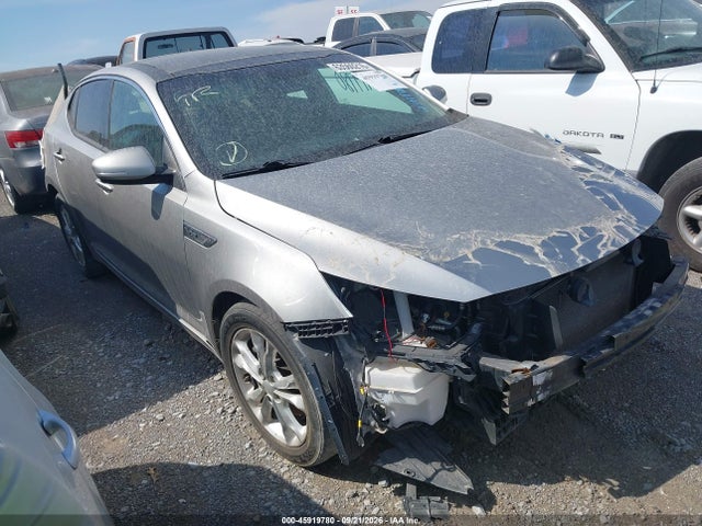 2013 KIA RIO LX