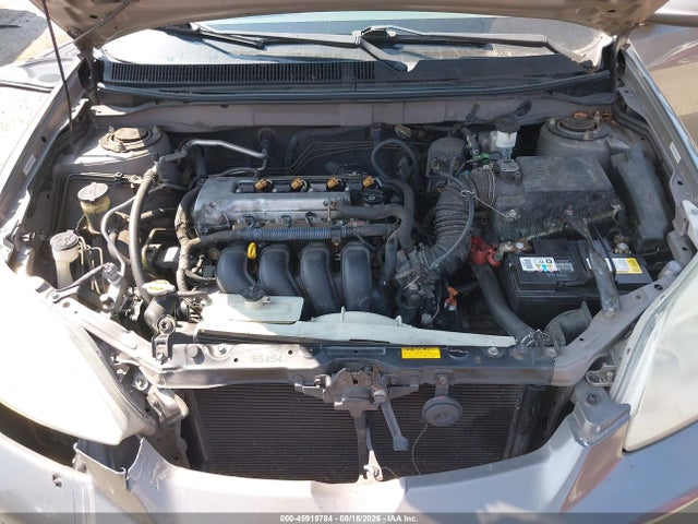 صورة 10 لـ 2004 Toyota MATRIX STANDARD