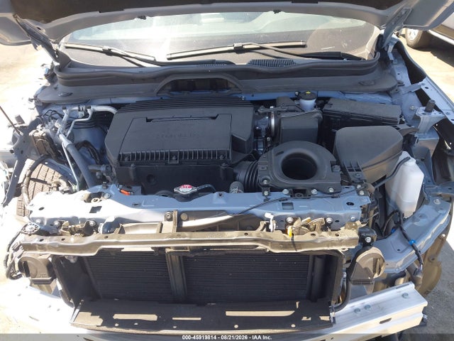 2026 HONDA PILOT SPORT 10