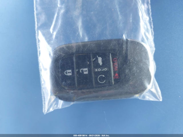 2026 HONDA PILOT SPORT 11