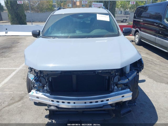 2026 HONDA PILOT SPORT 13
