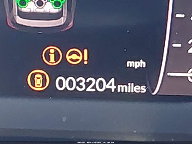 2026 HONDA PILOT SPORT 16
