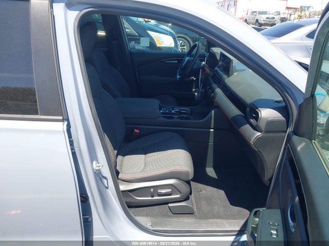 2026 HONDA PILOT SPORT 5