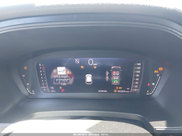 2026 HONDA PILOT SPORT 7