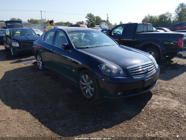 2006 INFINITI M35 