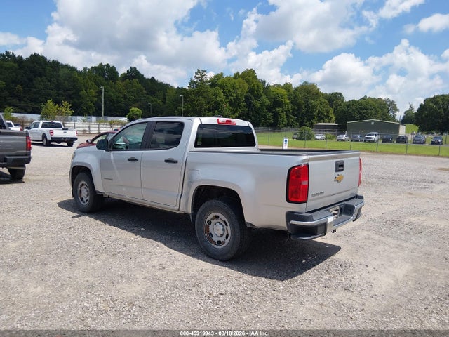 2016 Chevrolet COLORADO 2WD WT photo 3