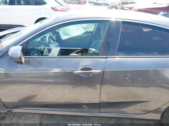 2017 HONDA CIVIC EX-T 15