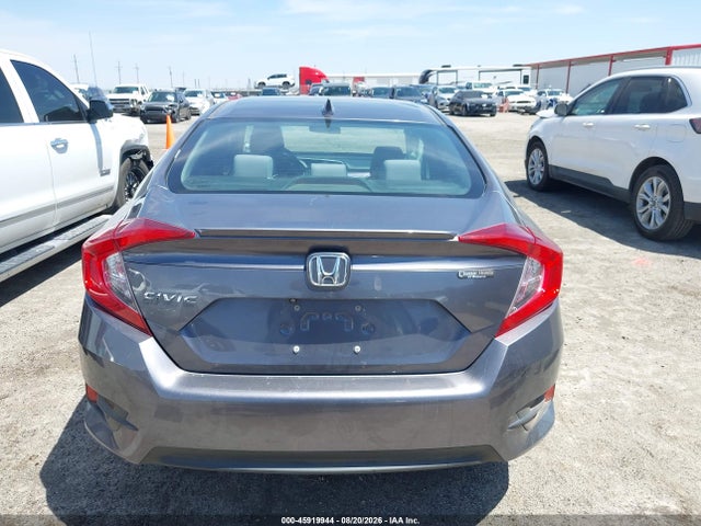 2017 HONDA CIVIC EX-T 17
