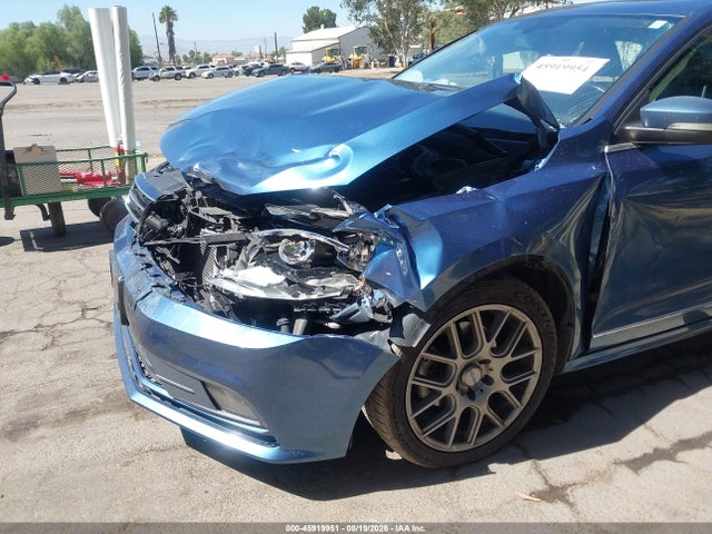 صورة 6 لـ 2017 Volkswagen JETTA 1.8T SEL