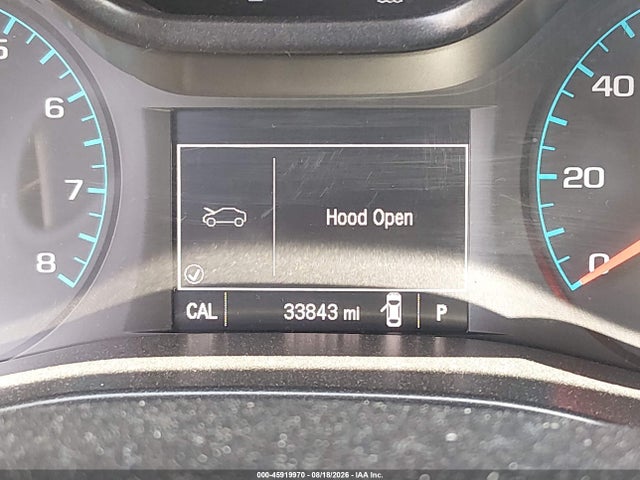 2016 Chevrolet COLORADO 2WD WT photo 15