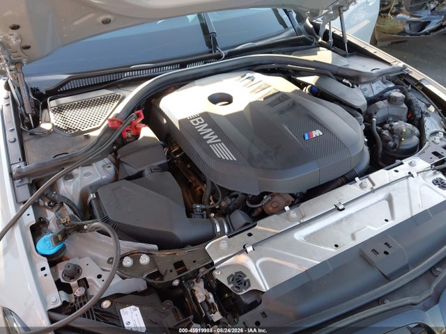 2026 BMW M340I 10