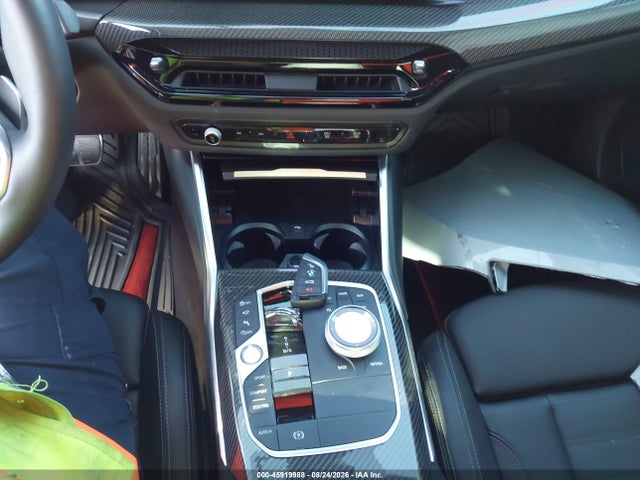 2026 BMW M340I 11