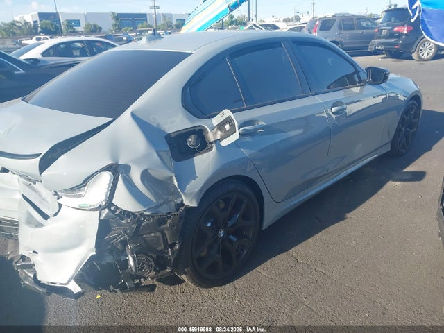 2026 BMW M340I 14