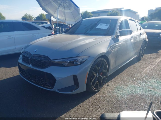 2026 BMW M340I 2