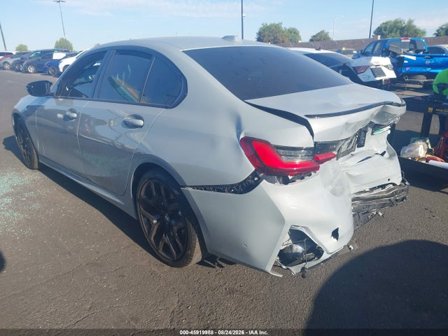 2026 BMW M340I 3