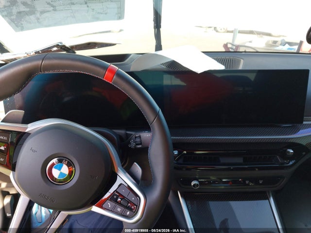 2026 BMW M340I 7