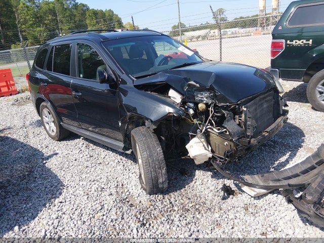 2011 HYUNDAI SANTA FE LIMITED