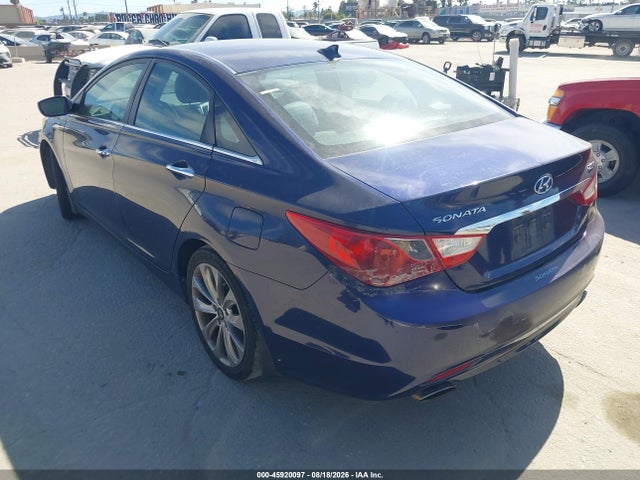 صورة 3 لـ 2012 Hyundai SONATA SE 2.0T