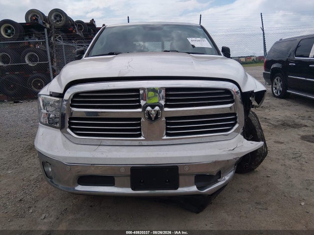 2019 RAM 1500 CLASSIC BIG HORN 4X2 5'7 BOX 13