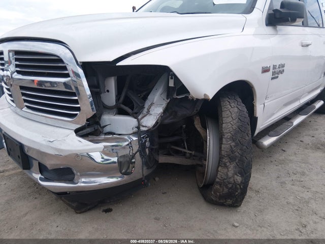 2019 RAM 1500 CLASSIC BIG HORN 4X2 5'7 BOX 6