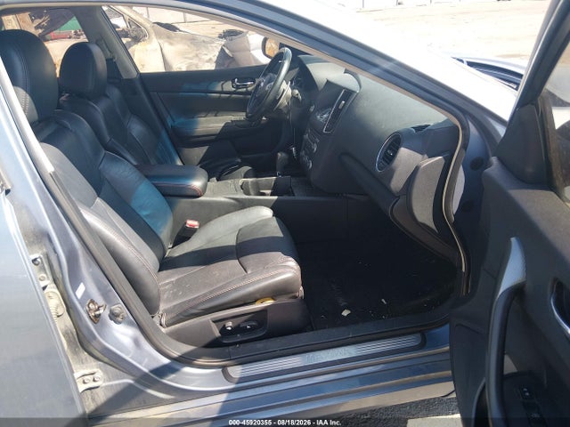 2010 Nissan MAXIMA 3.5 SV 照片 5