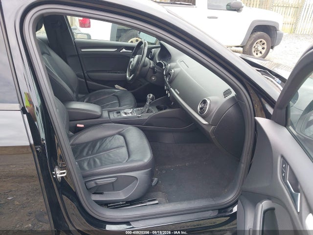 صورة 5 لـ 2015 AUDI A3 2.0T PREMIUM