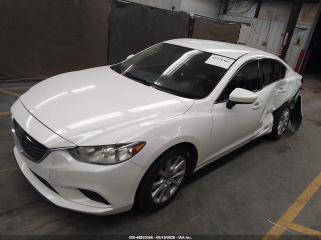 صورة 2 لـ 2016 Mazda MAZDA6 I SPORT