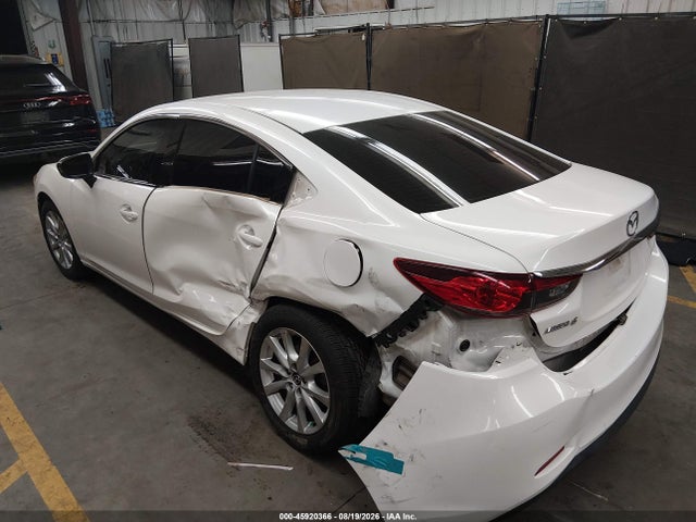 صورة 3 لـ 2016 Mazda MAZDA6 I SPORT