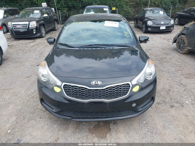 صورة مصغرة 6 لـ 2016 KIA FORTE LX