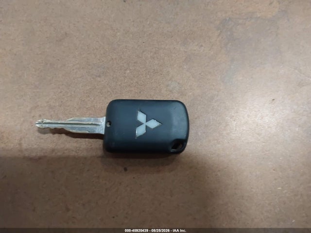 2017 MITSUBISHI LANCER ES 11