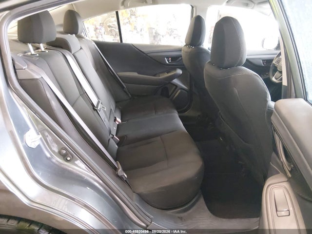 2022 Subaru LEGACY — фото 8