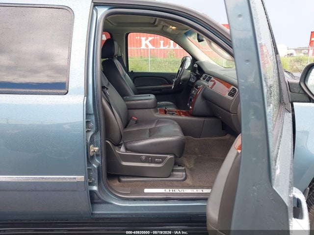 صورة 5 لـ 2009 Chevrolet AVALANCHE 1500 LTZ