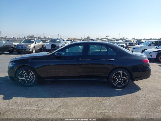 صورة مصغرة 14 لـ 2022 Mercedes-BENZ E 350