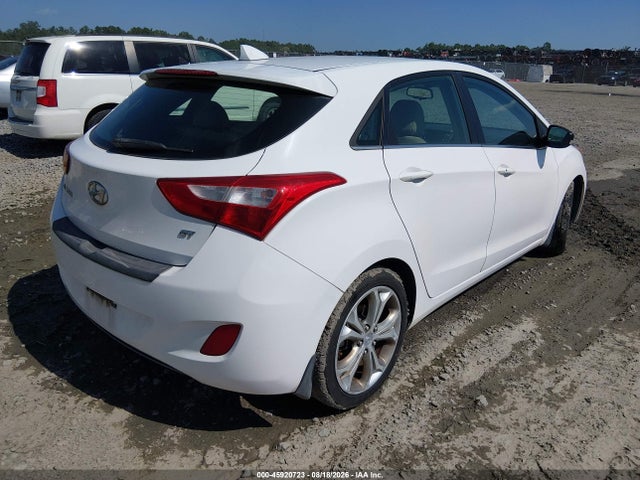 صورة 4 لـ 2013 Hyundai ELANTRA GT