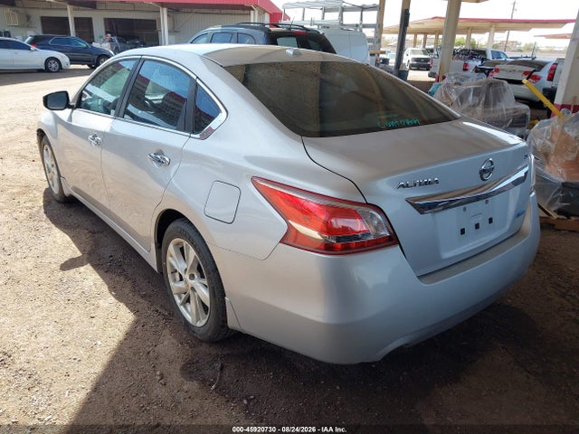 صورة 3 لـ 2013 Nissan ALTIMA 2.5 SL