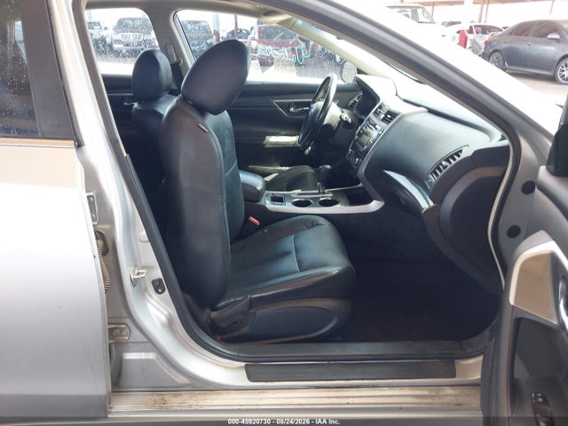 2013 Nissan ALTIMA 2.5 SL 照片 5