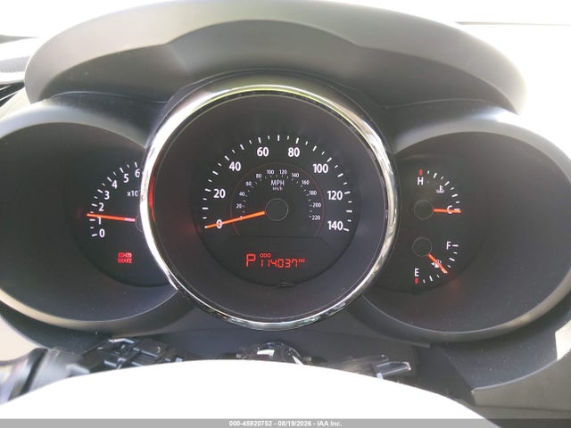 صورة 7 لـ 2010 KIA SOUL +