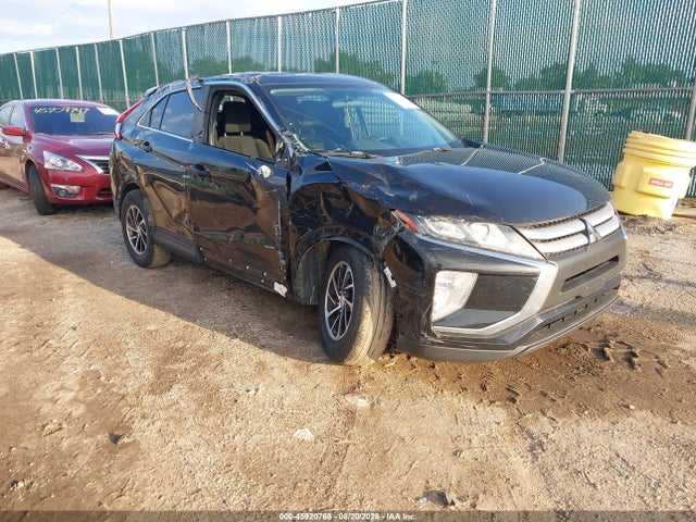 2020 MITSUBISHI ECLIPSE ES 1.5T
