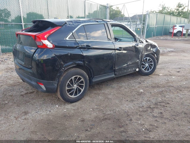2020 MITSUBISHI ECLIPSE CROSS ES 1.5T 4