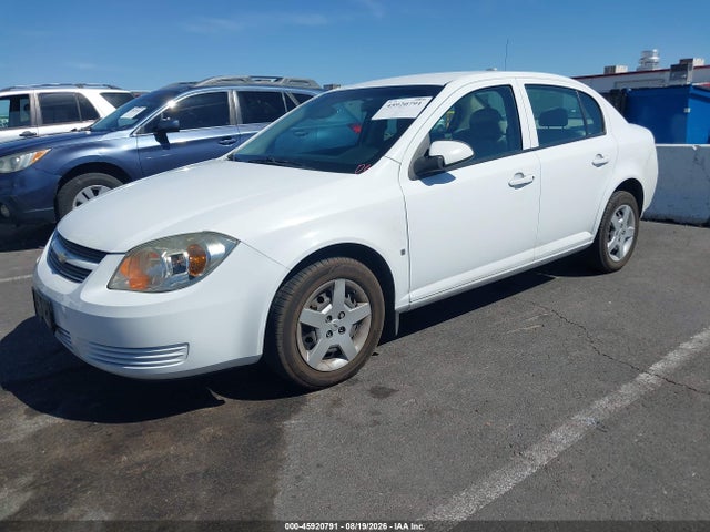 2008 Chevrolet COBALT LT 照片 2